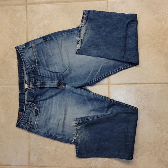 Lucky jeans size 38 - Picture 1 of 8